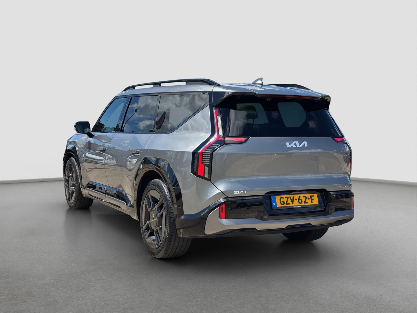Kia EV9