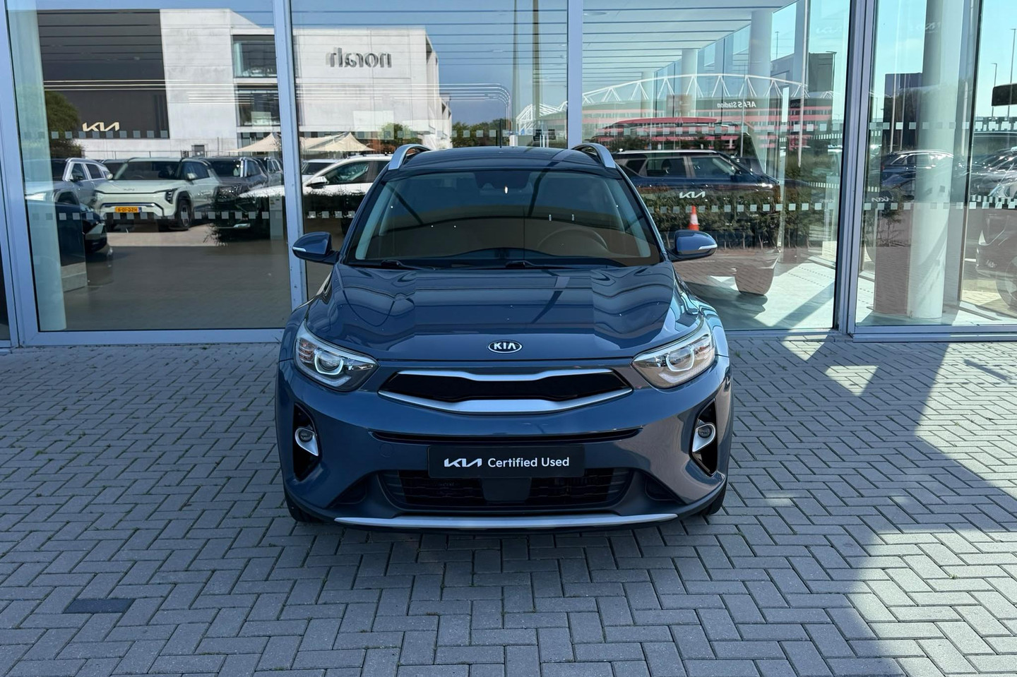 Kia Stonic