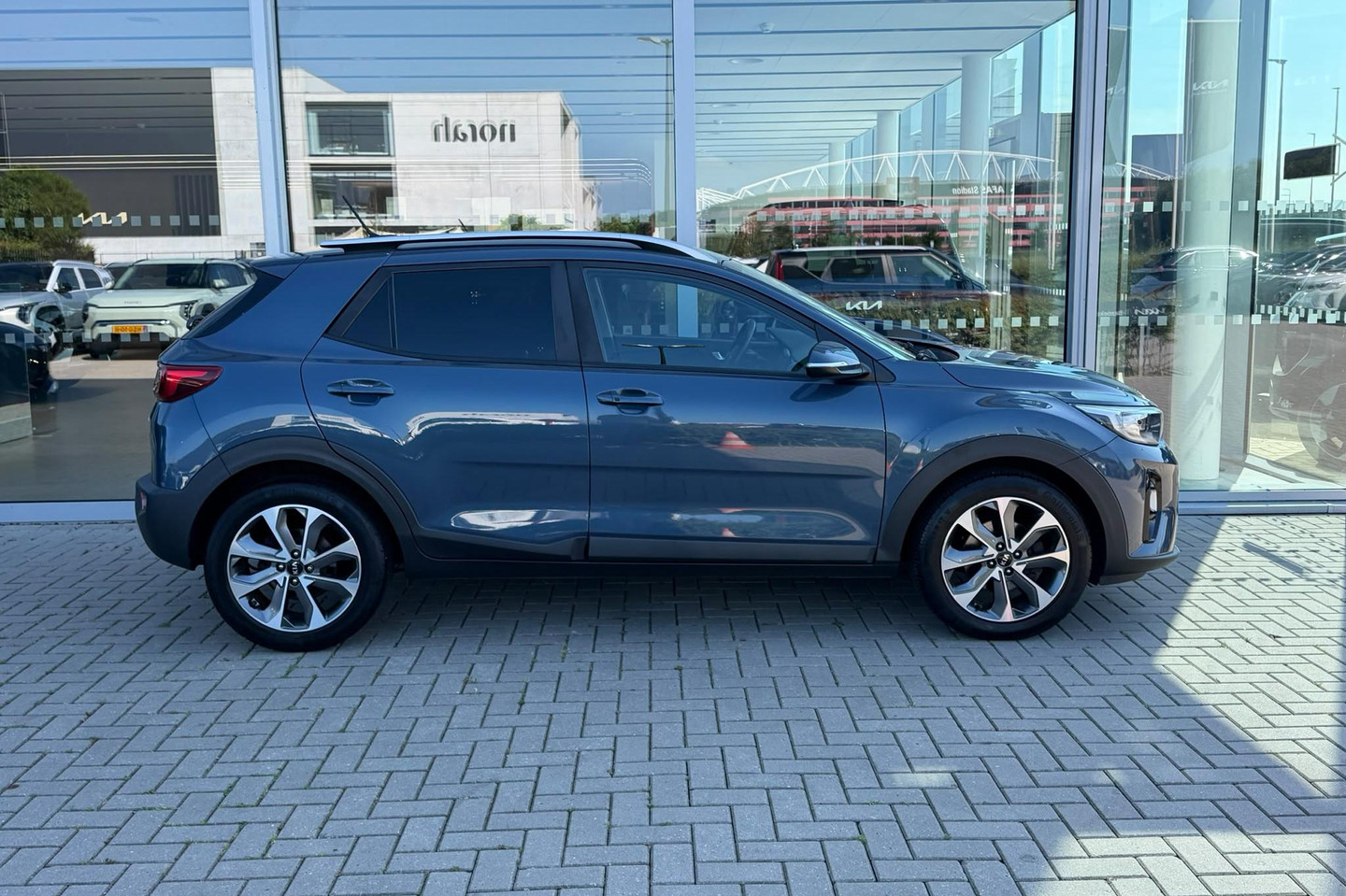 Kia Stonic