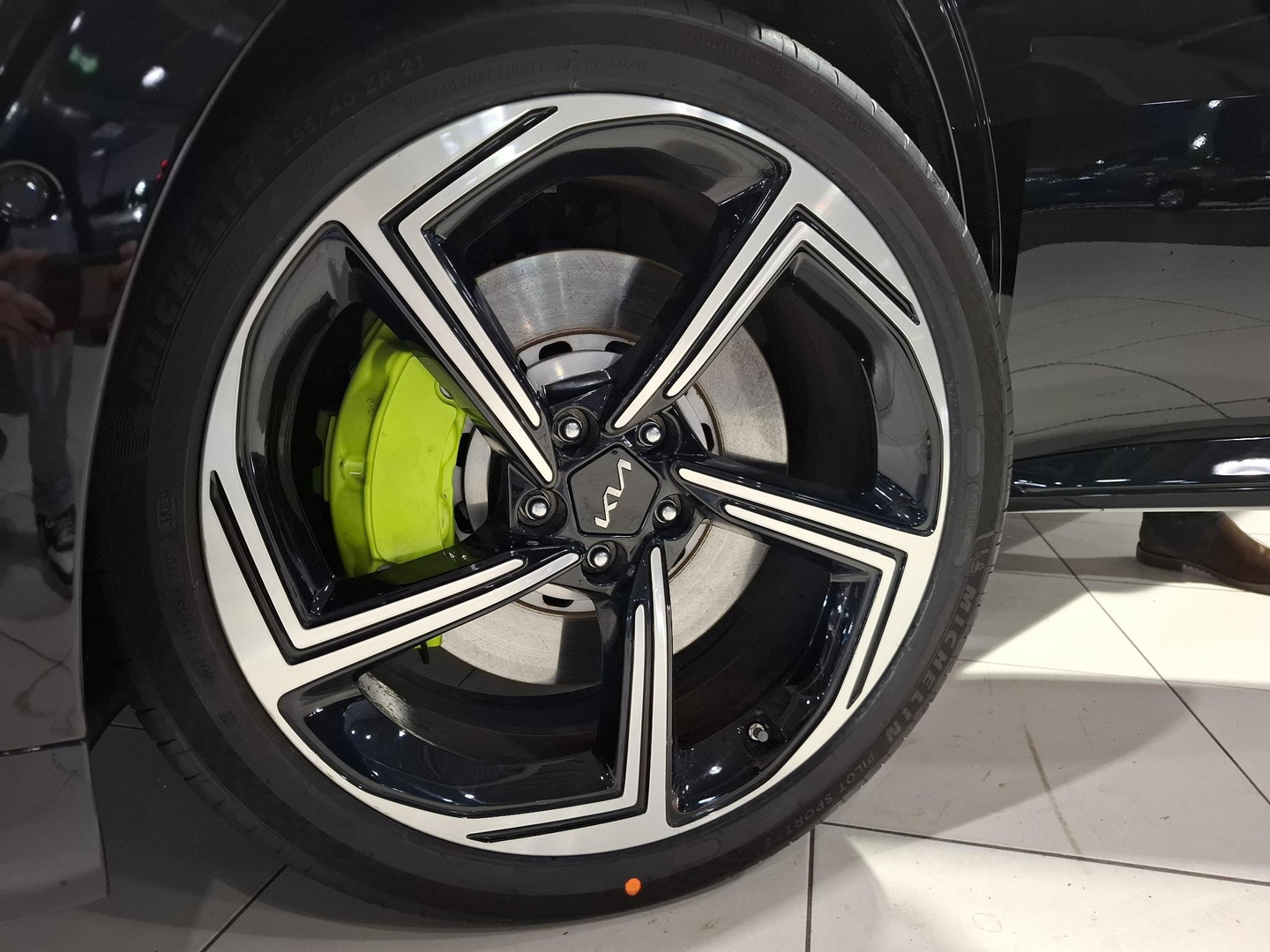 Kia EV6