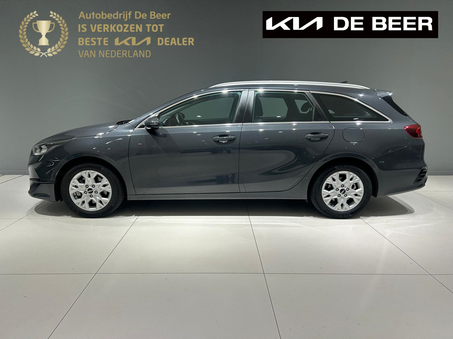 Kia Ceed Sportswagon