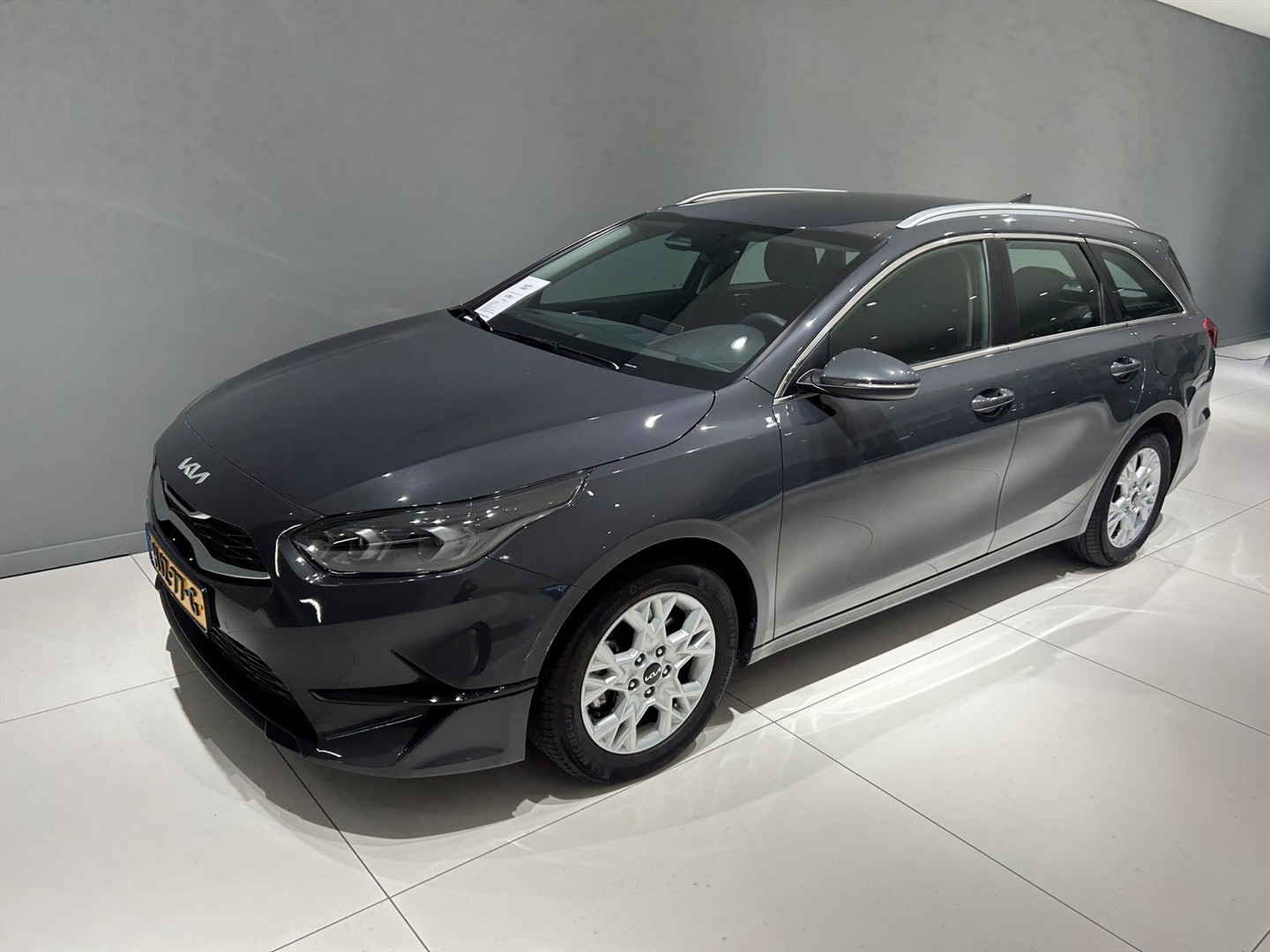 Kia Ceed Sportswagon