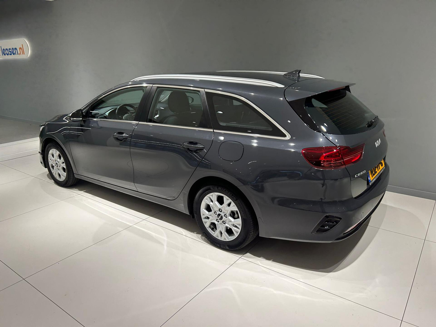 Kia Ceed Sportswagon