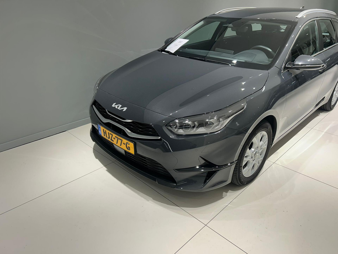 Kia Ceed Sportswagon