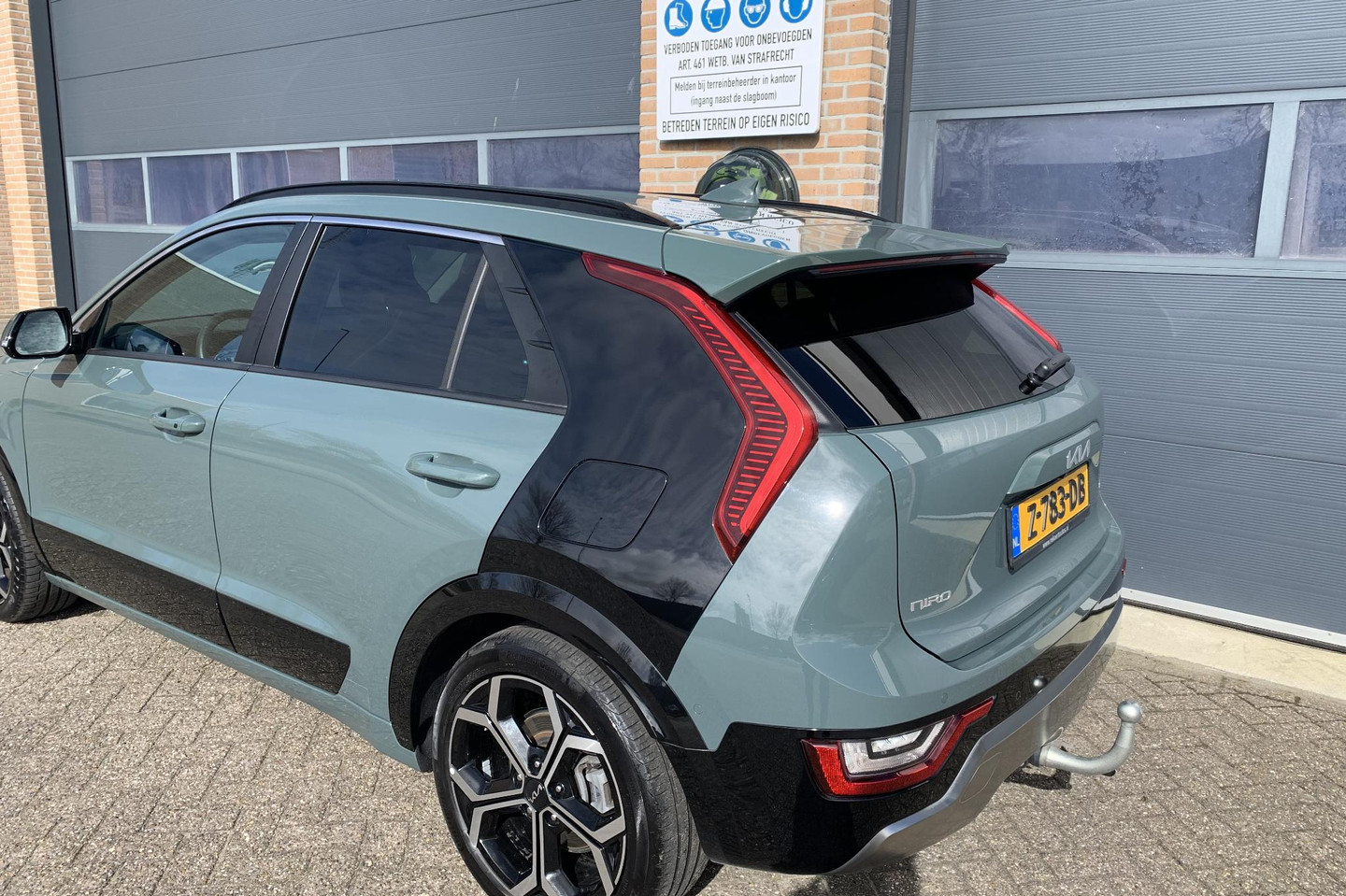 Kia Niro