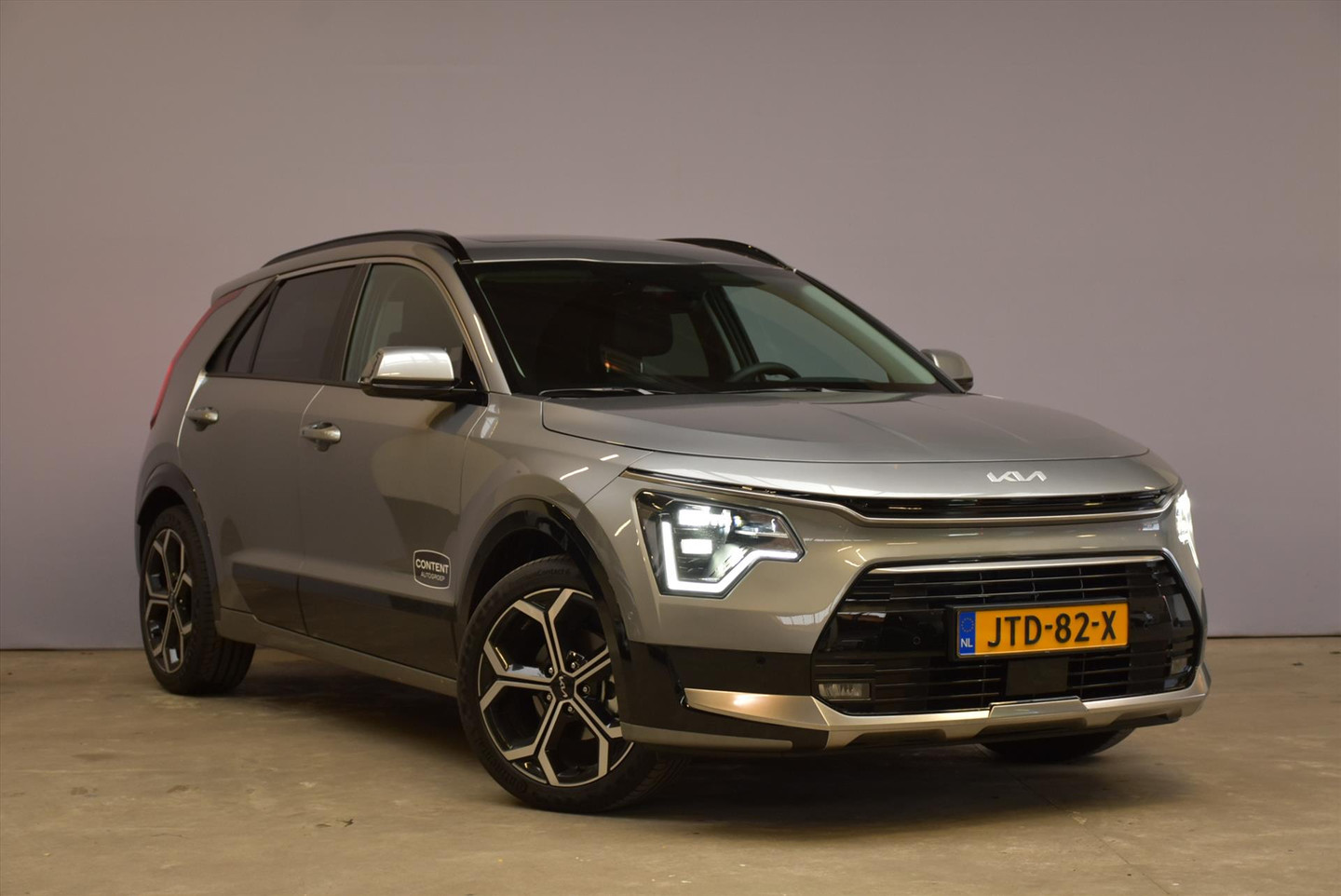 Kia Niro