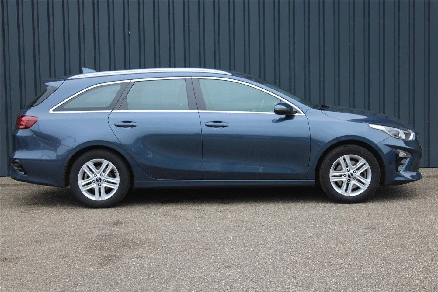 Kia Ceed Sportswagon