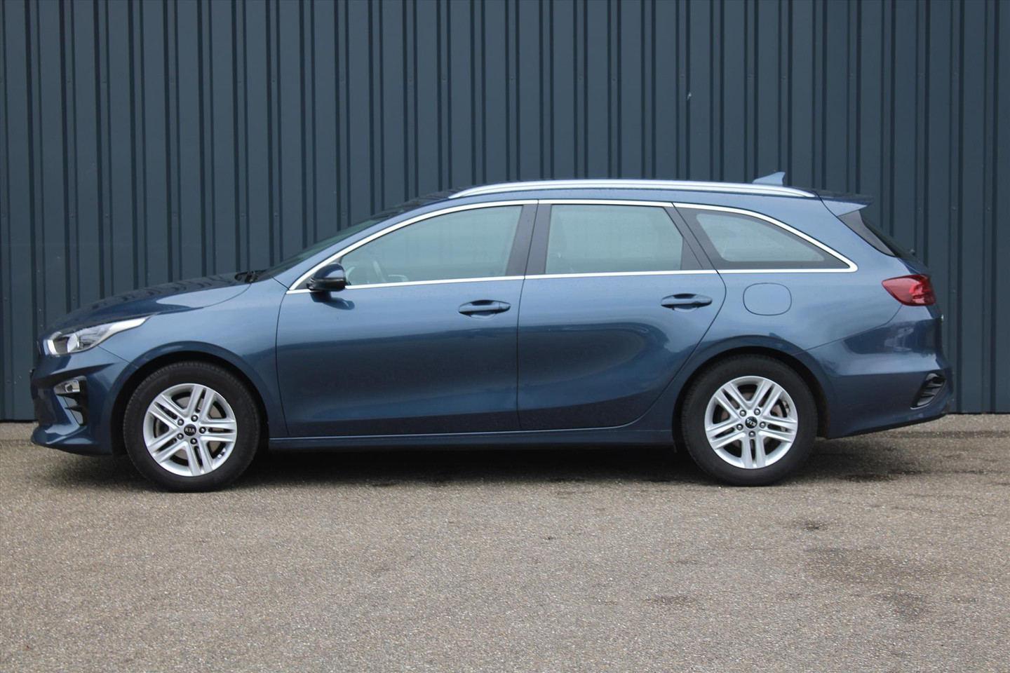 Kia Ceed Sportswagon