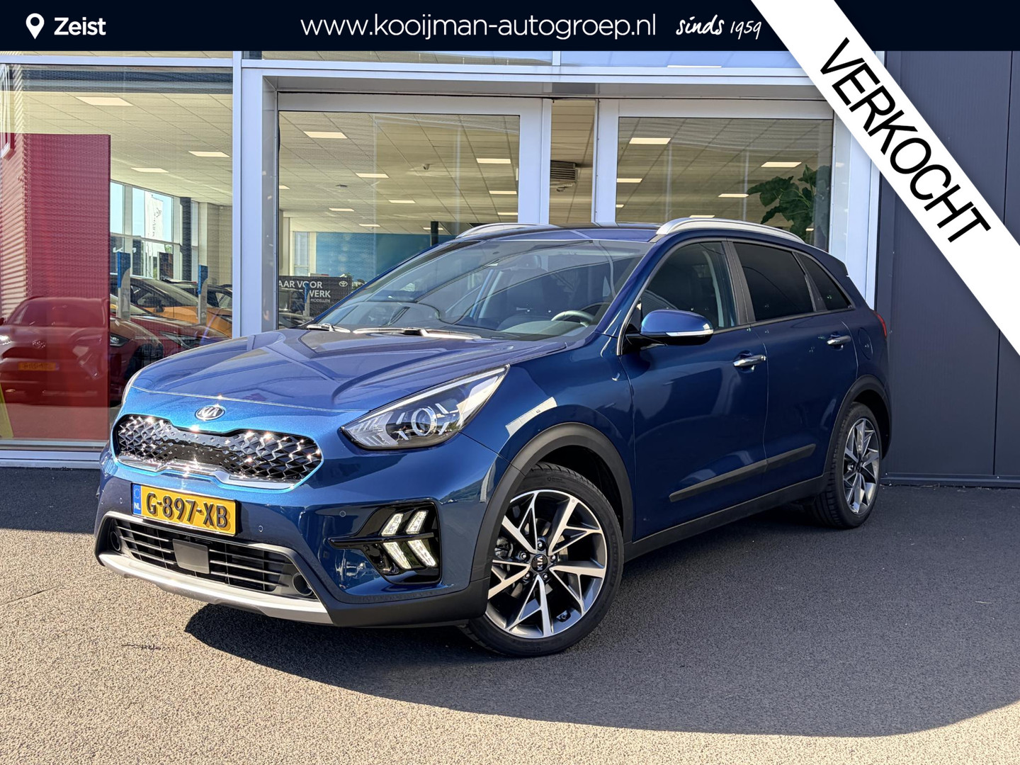 Kia Niro