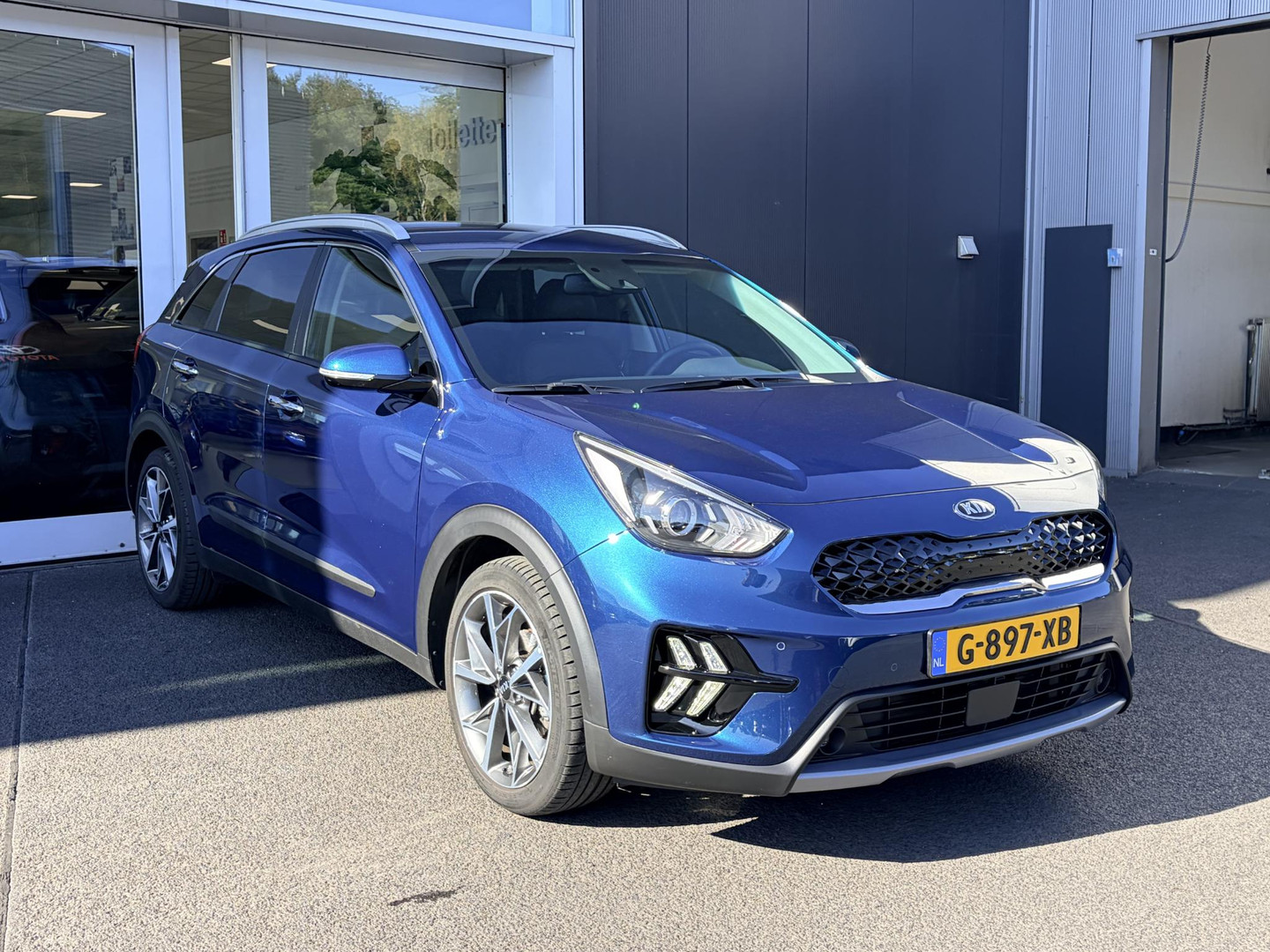 Kia Niro