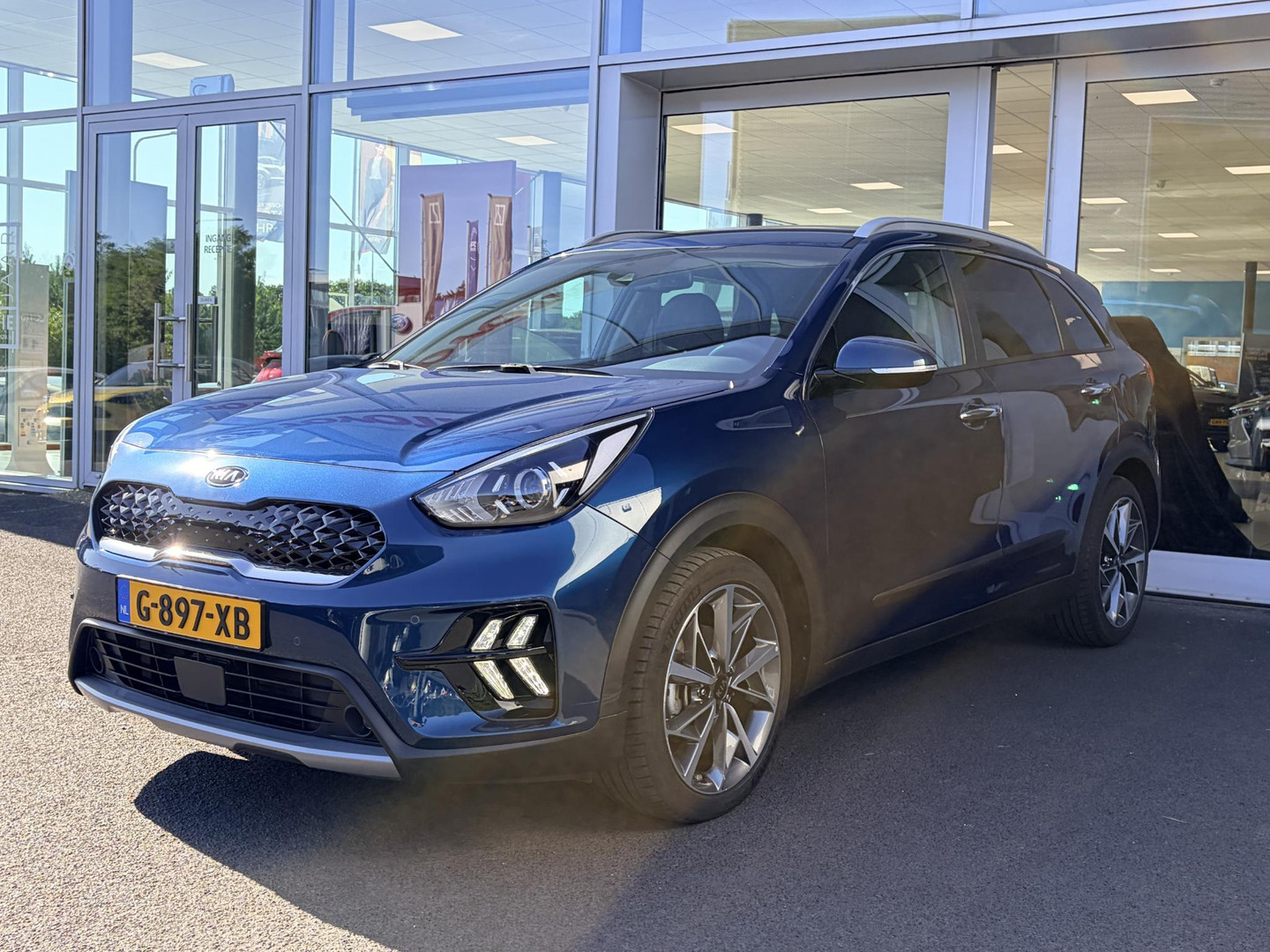 Kia Niro