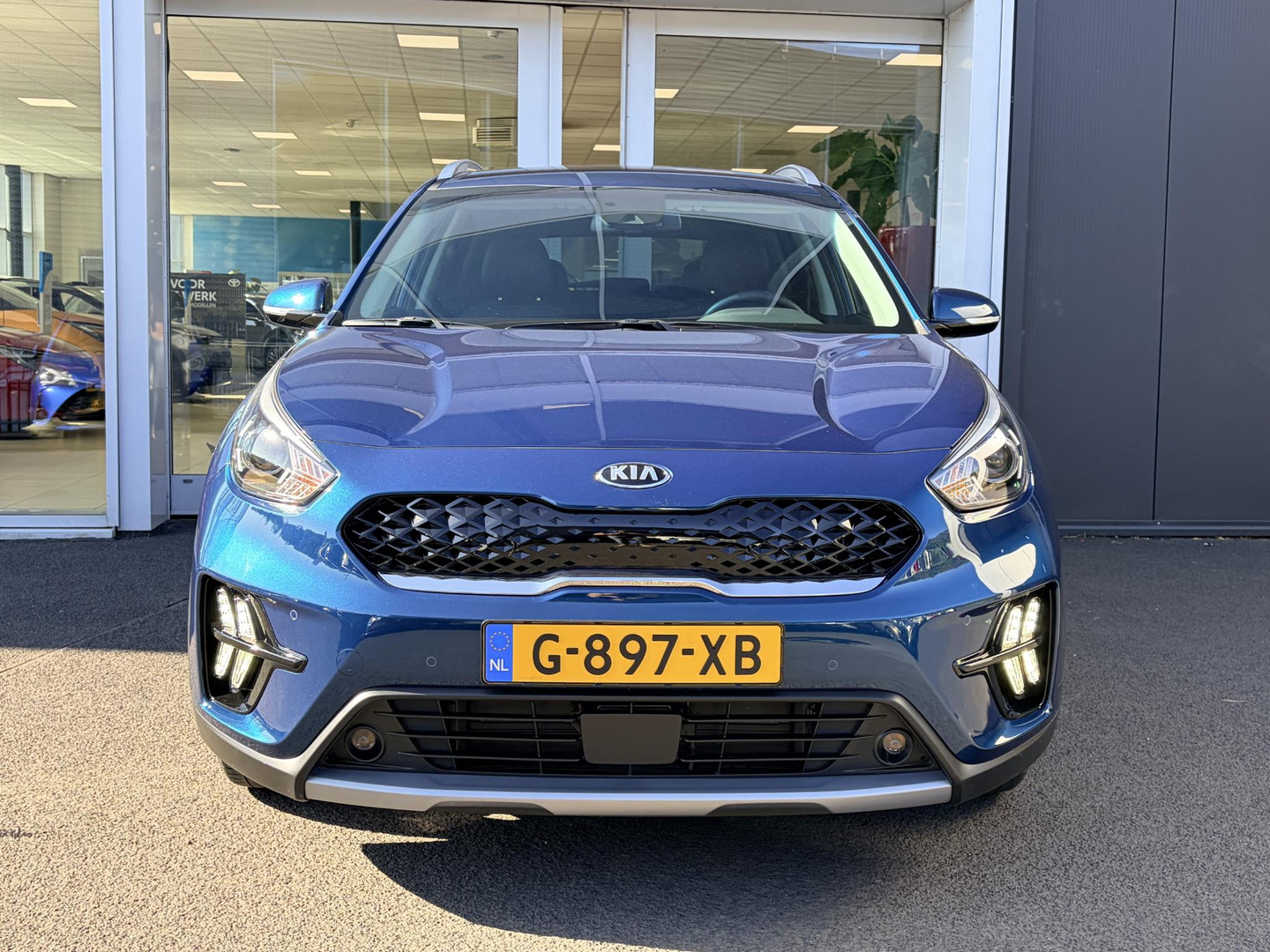 Kia Niro