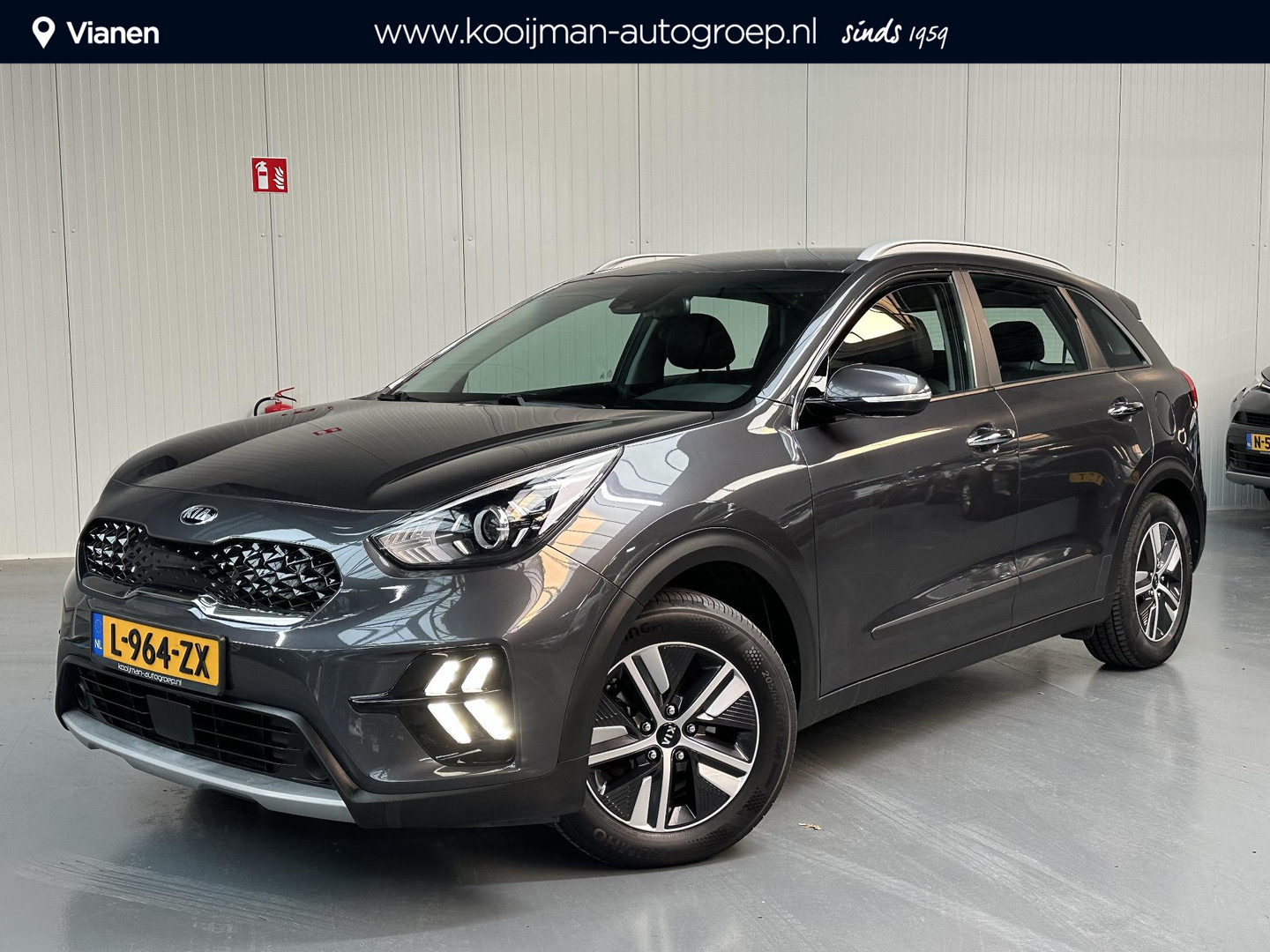 Kia Niro