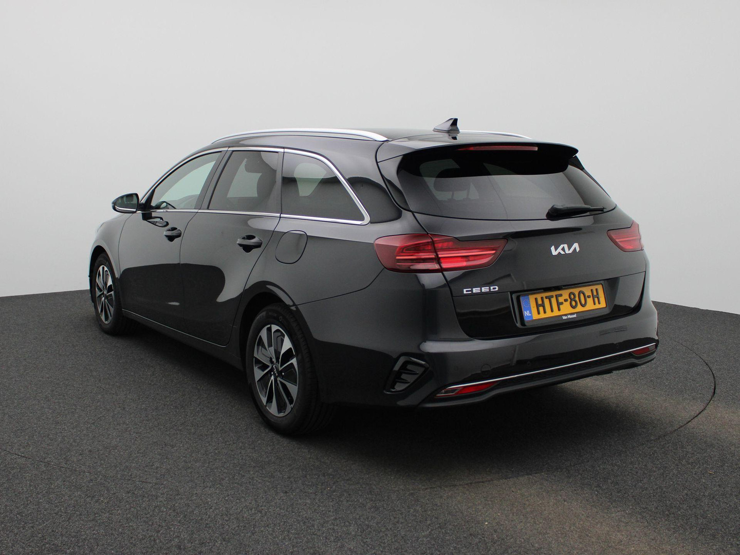 Kia Ceed Sportswagon