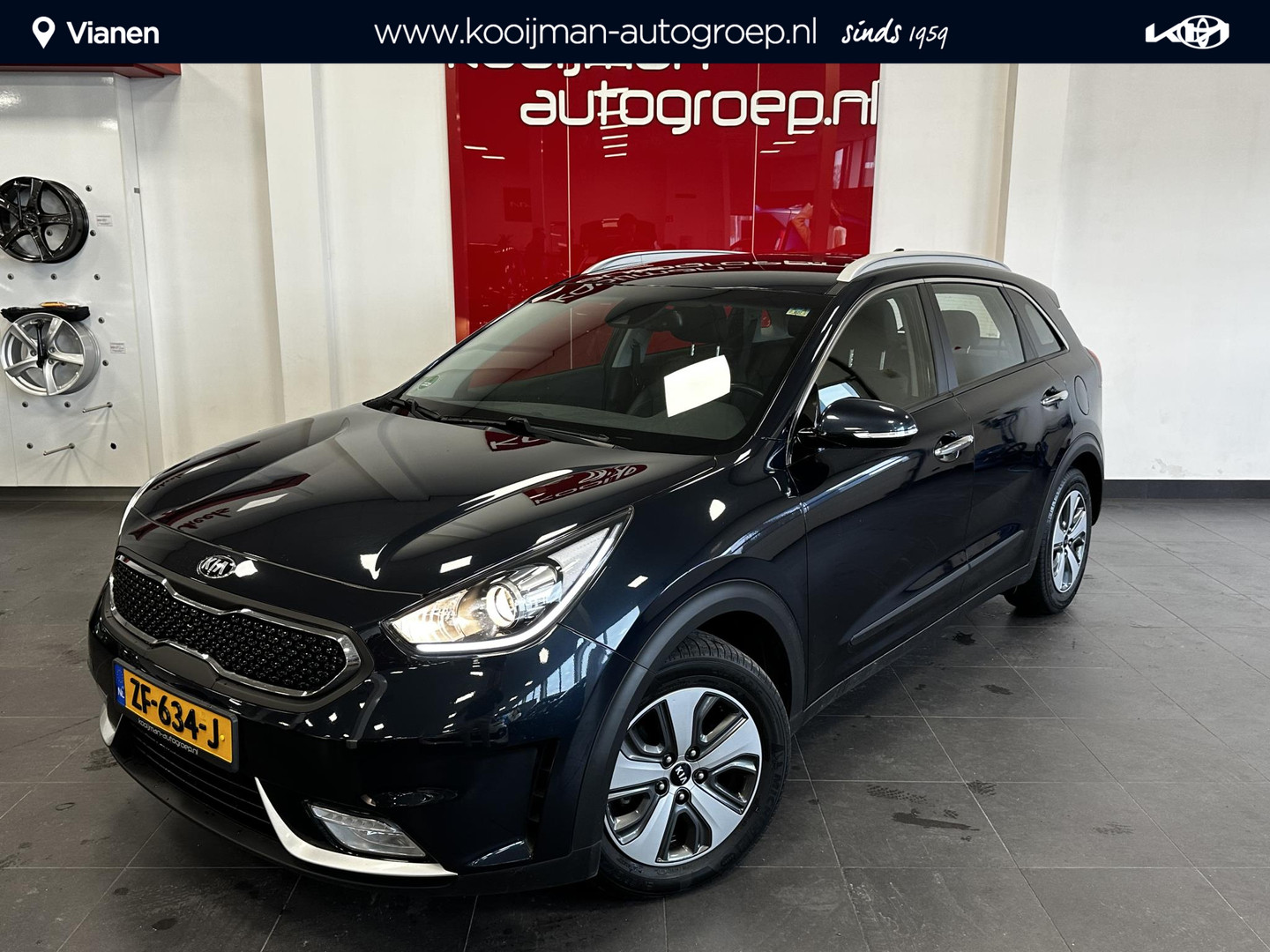 Kia Niro