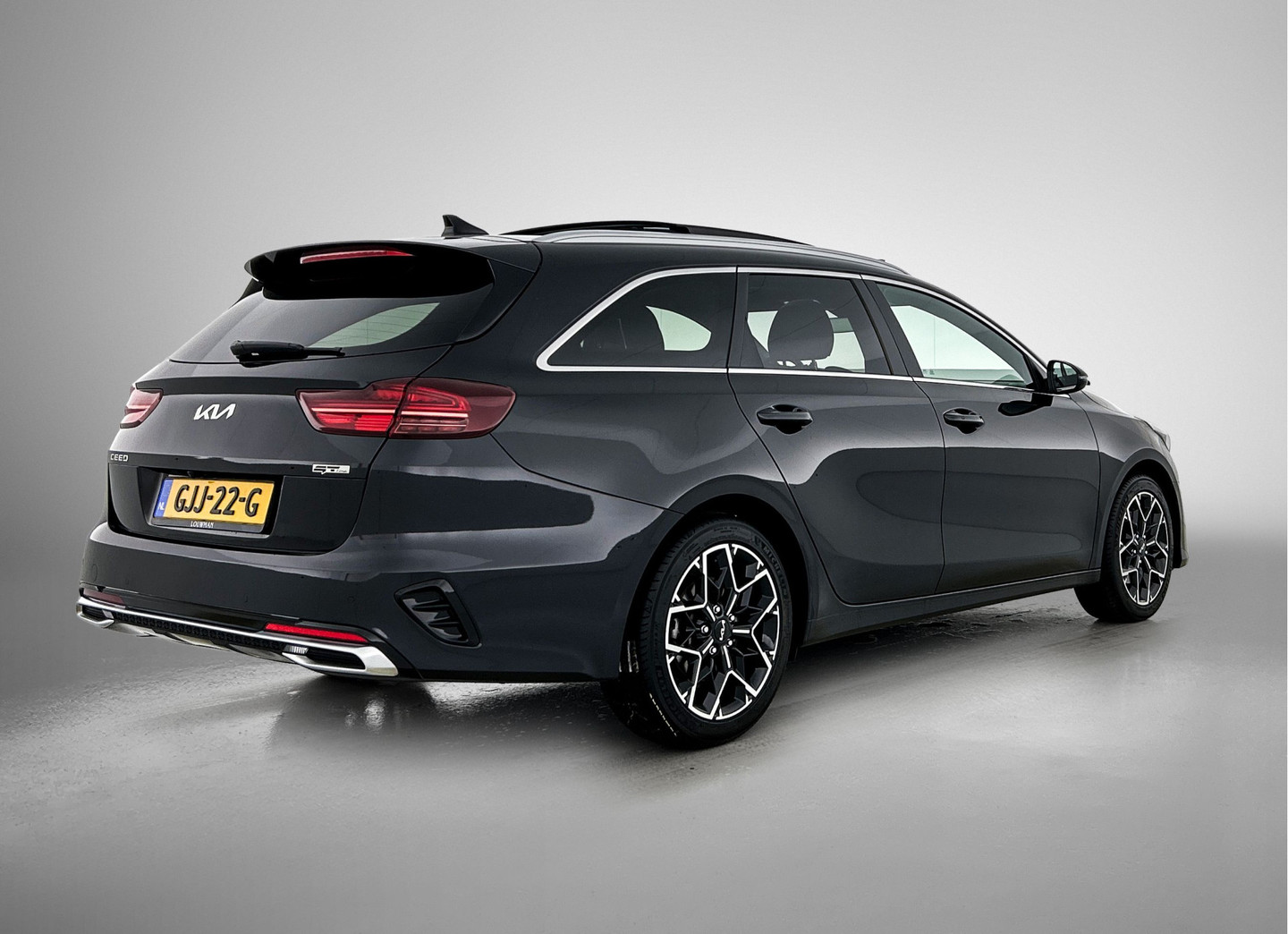 Kia Ceed Sportswagon
