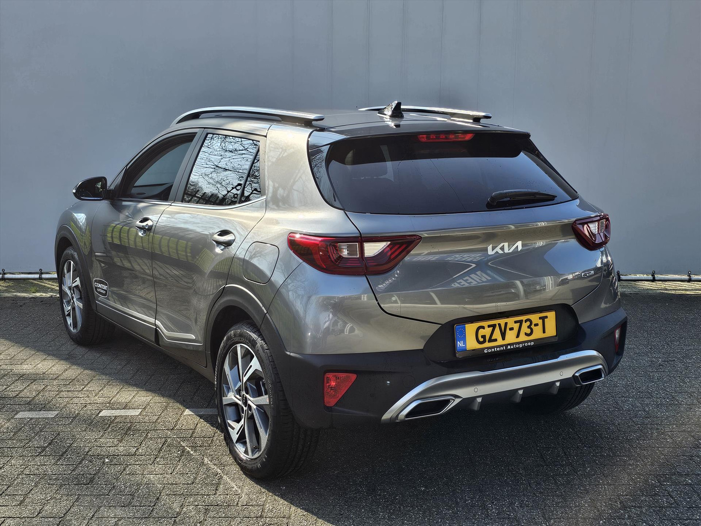 Kia Stonic