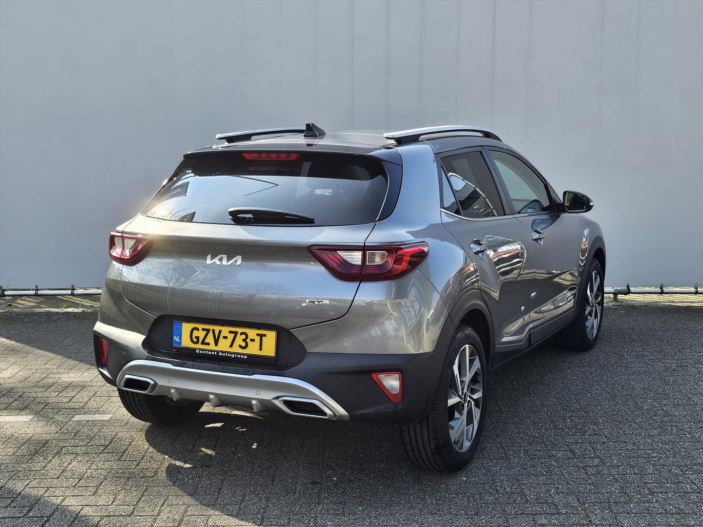 Kia Stonic