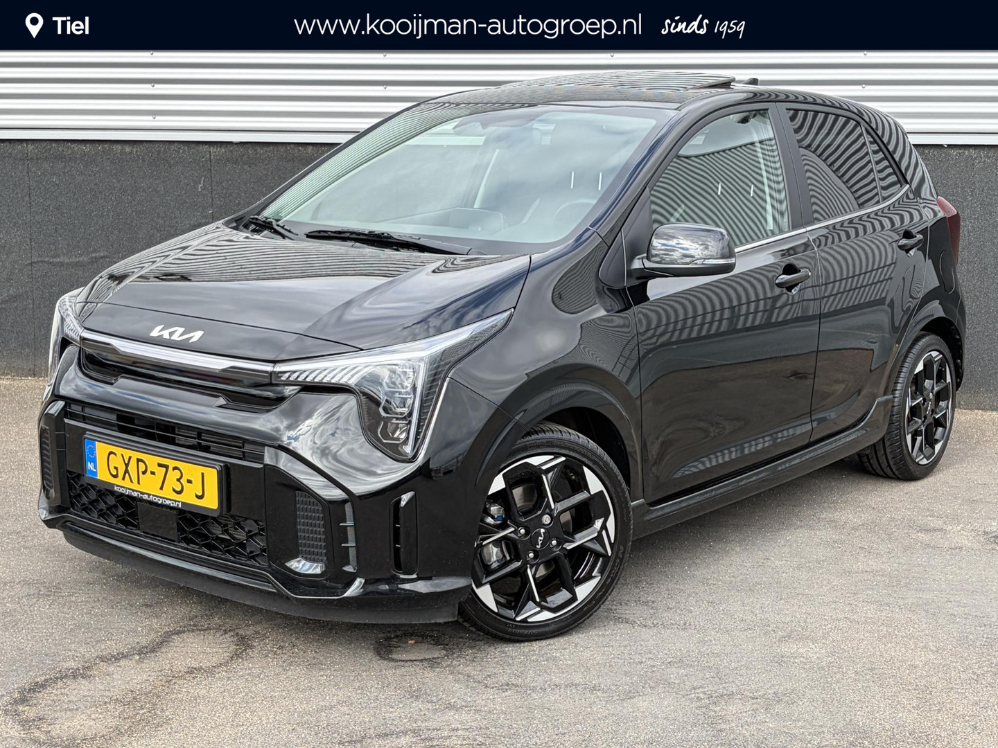 Kia Picanto