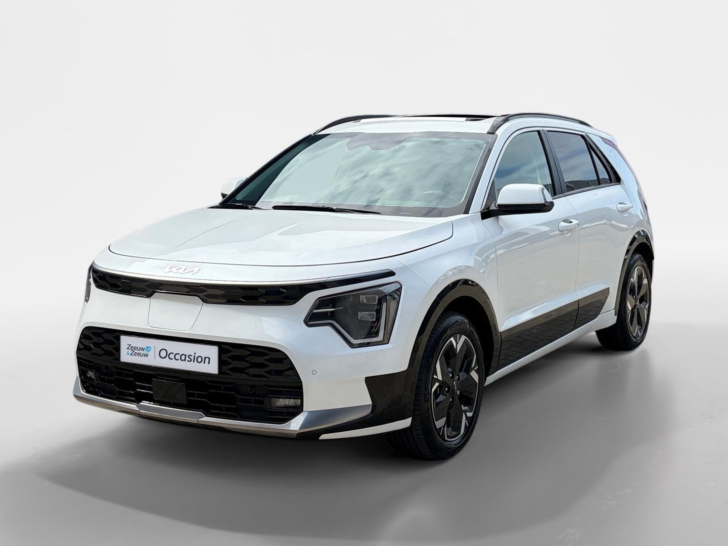 Kia Niro EV