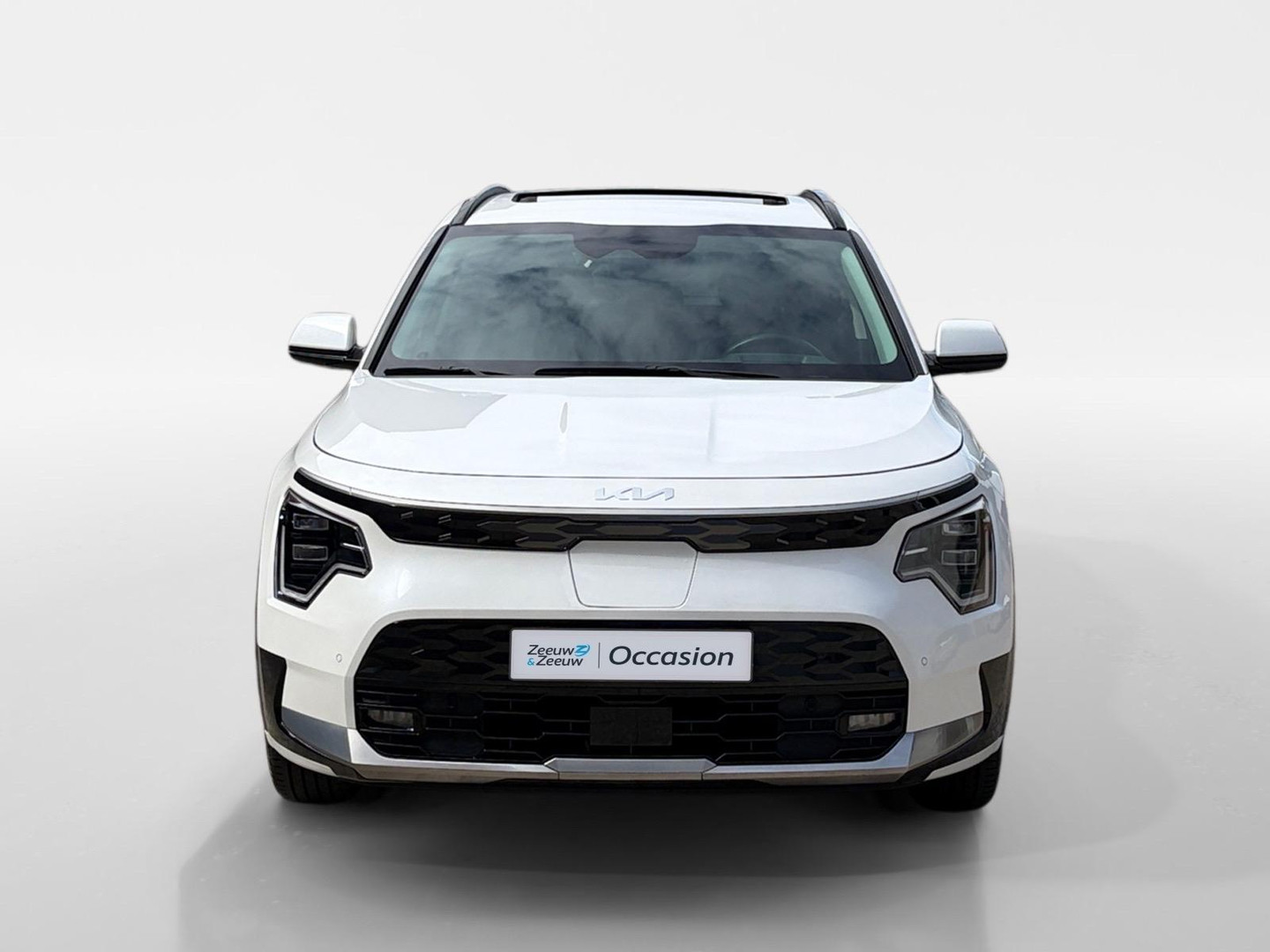 Kia Niro EV