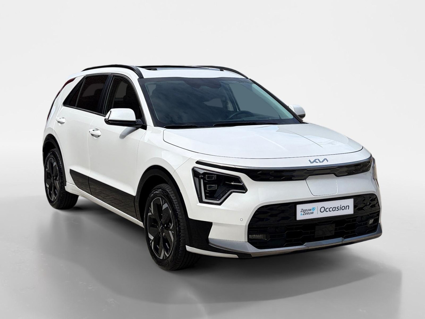 Kia Niro EV
