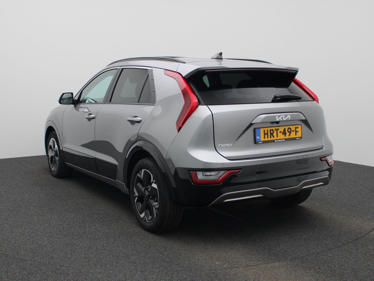 Kia Niro EV
