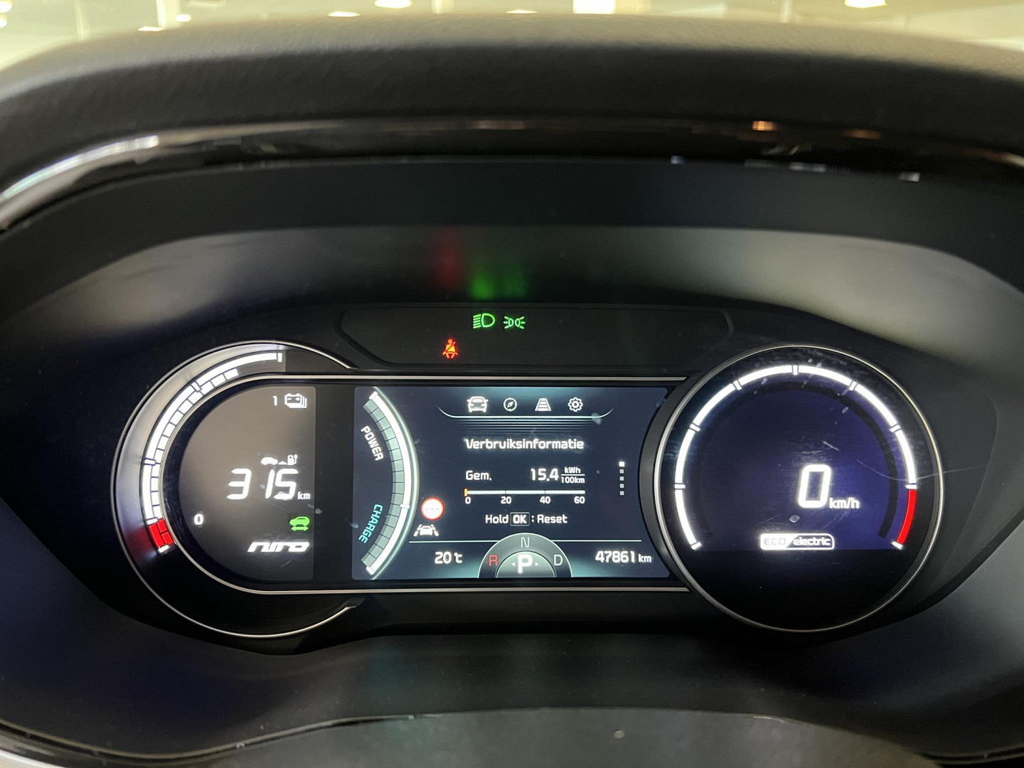 Kia Niro EV