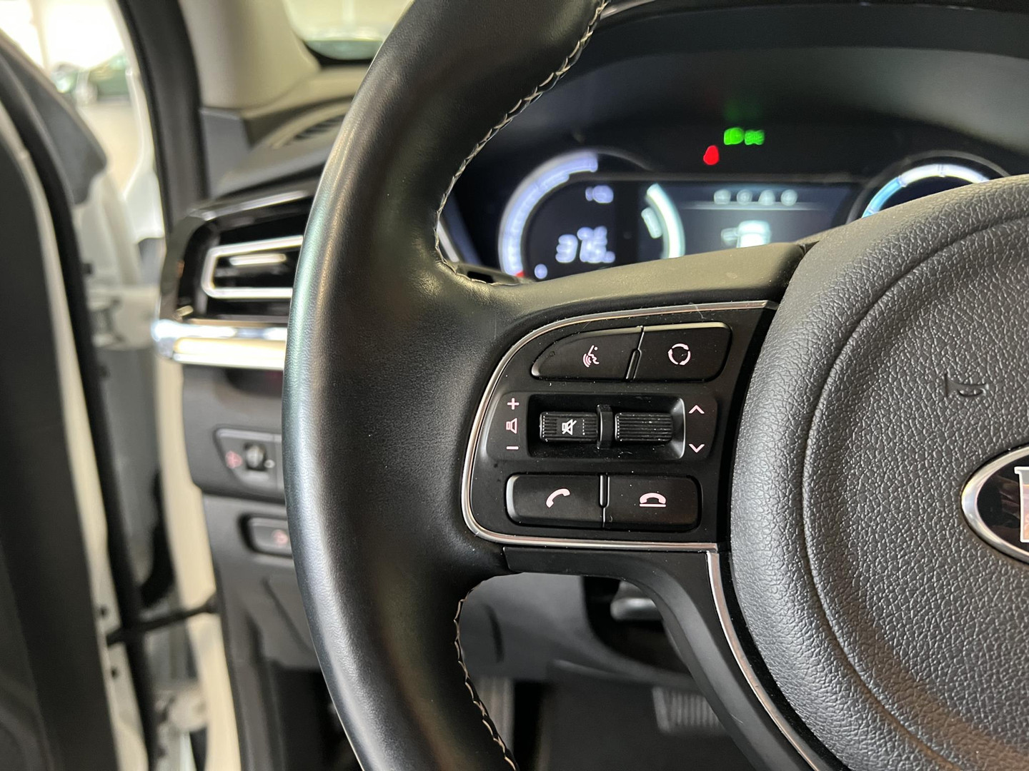 Kia Niro EV