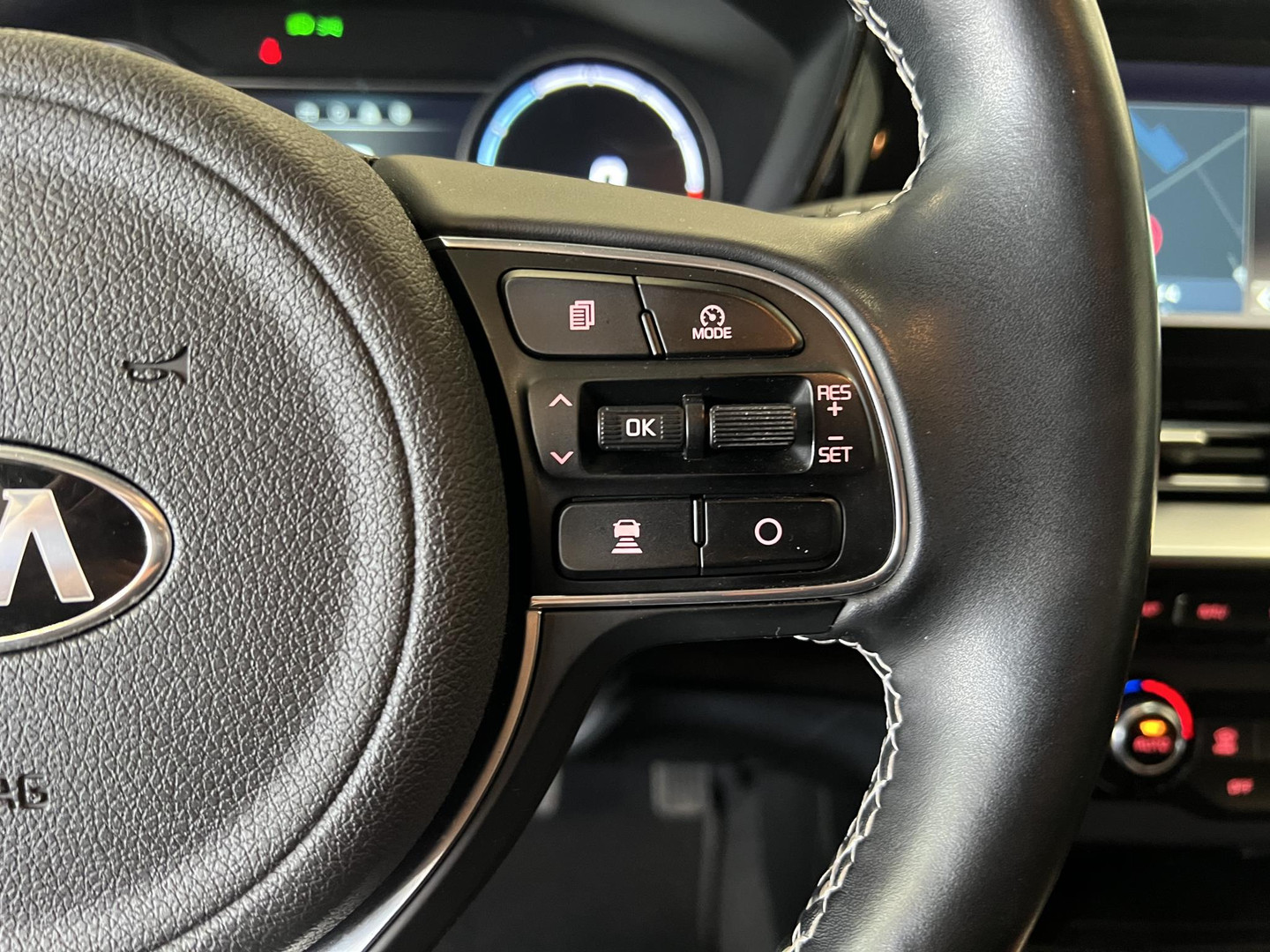 Kia Niro EV