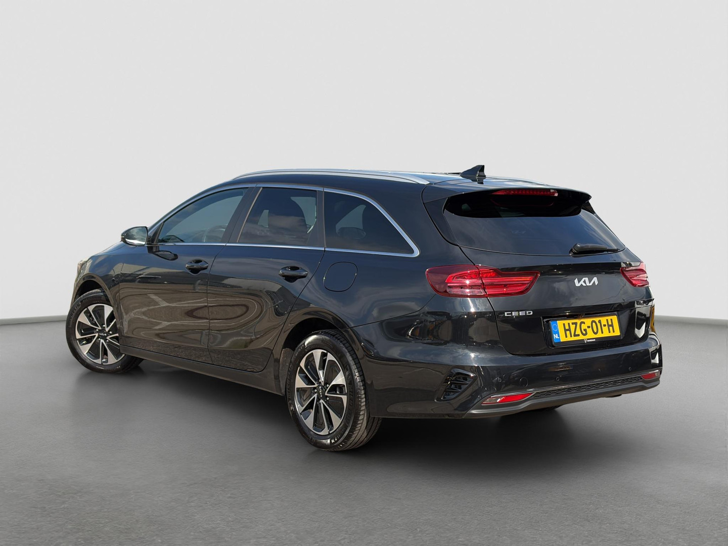 Kia Ceed Sportswagon