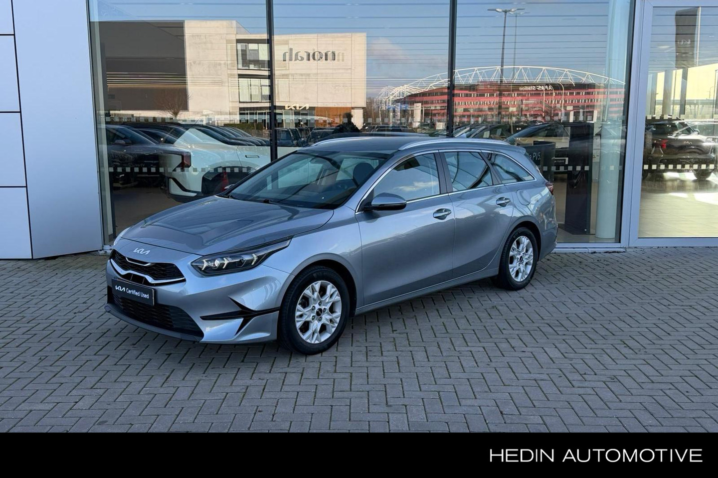 Kia Ceed Sportswagon
