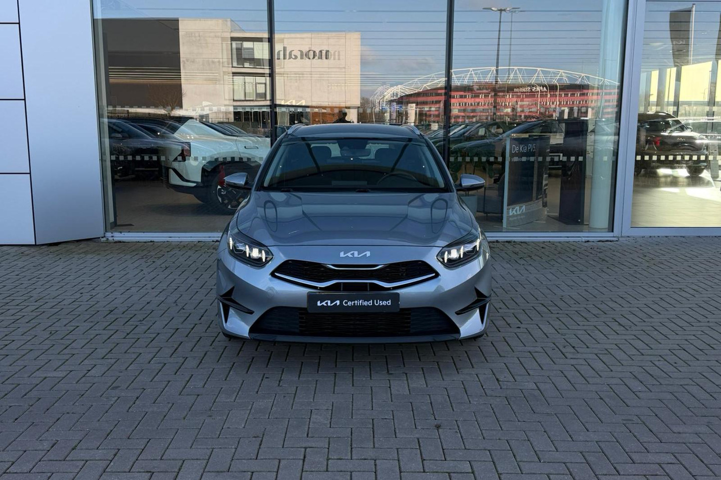 Kia Ceed Sportswagon