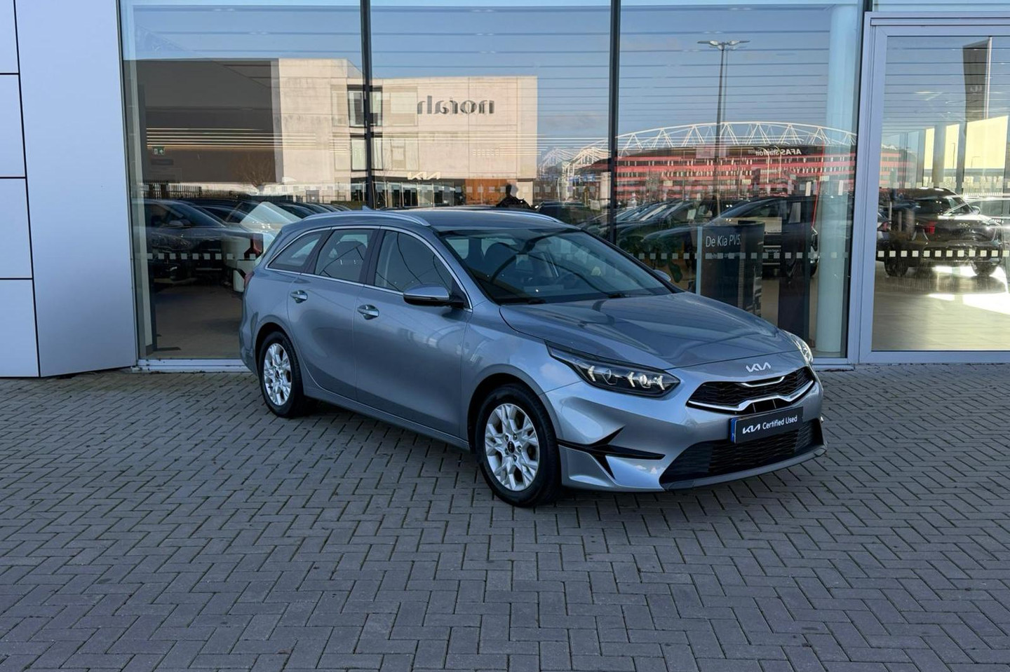 Kia Ceed Sportswagon