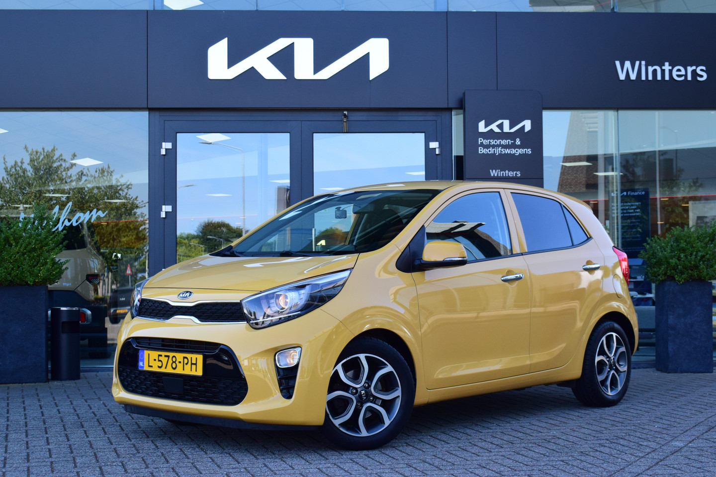 Kia Picanto