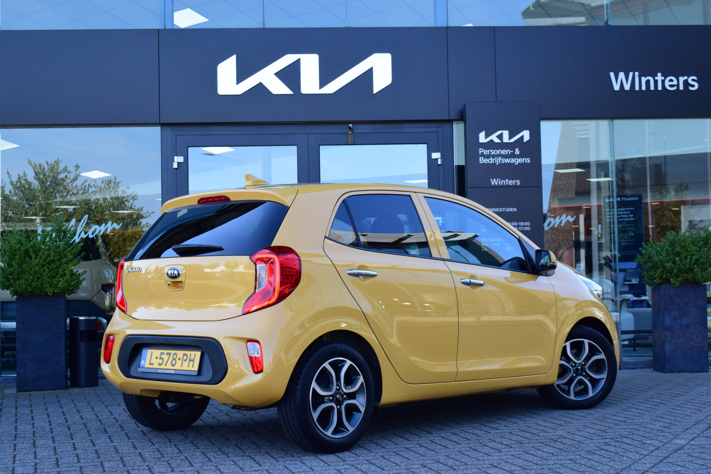 Kia Picanto