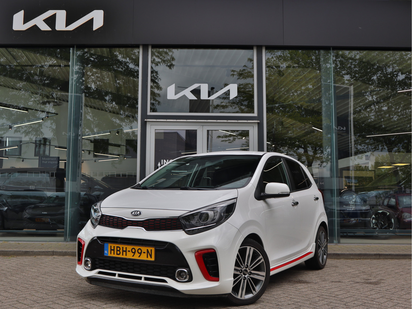 Kia Picanto