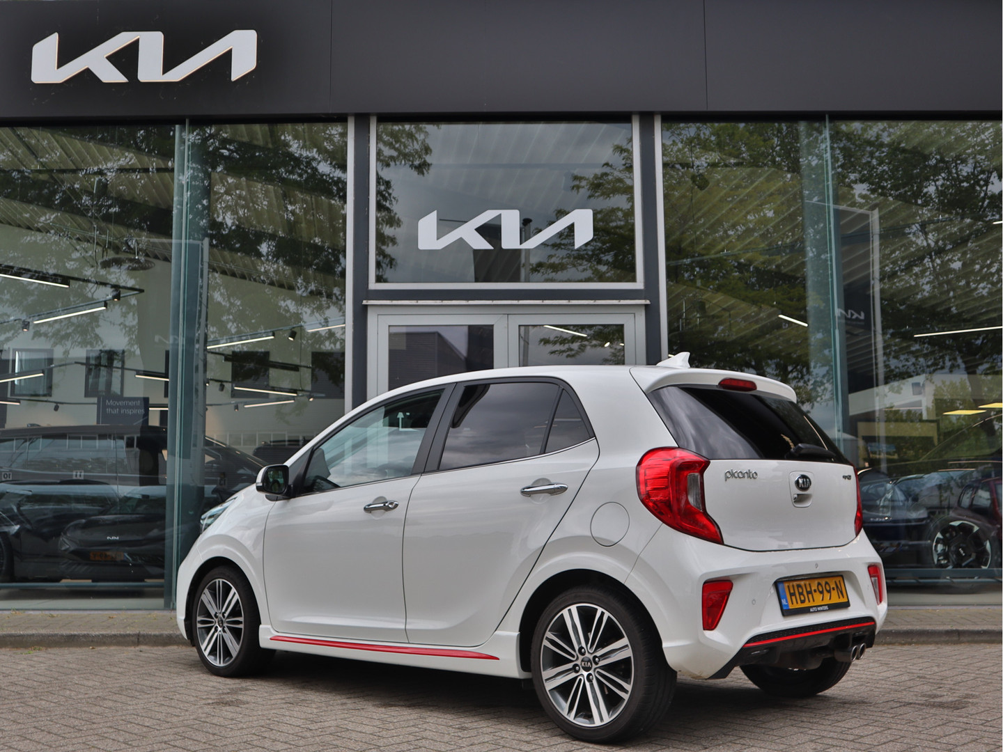 Kia Picanto