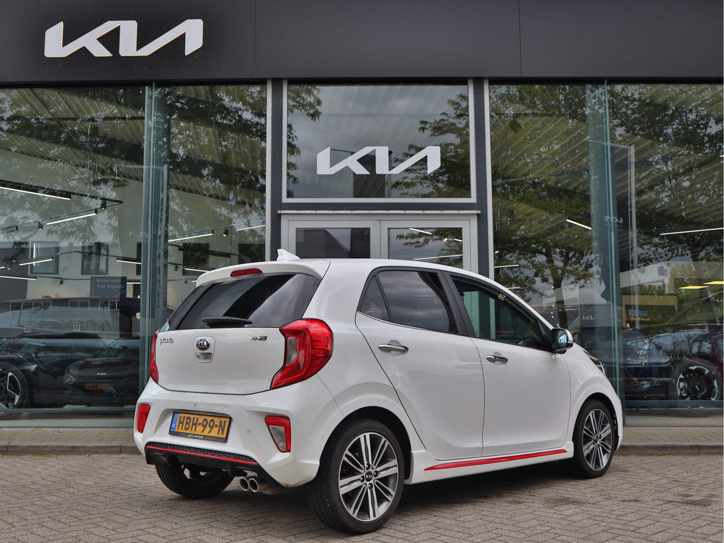 Kia Picanto