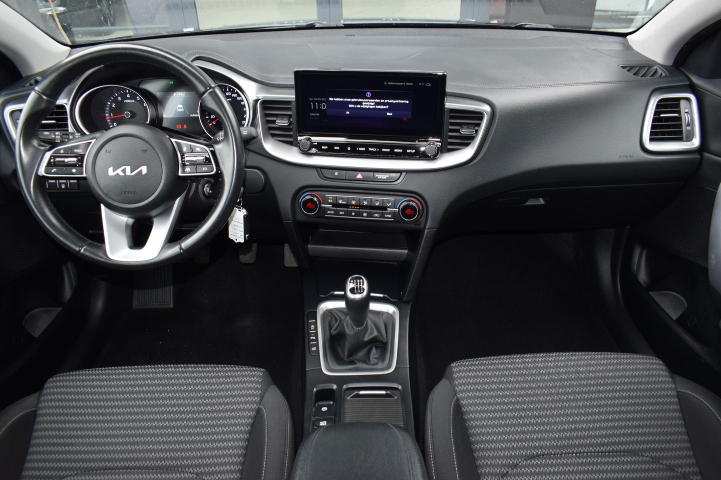 Kia Ceed Sportswagon