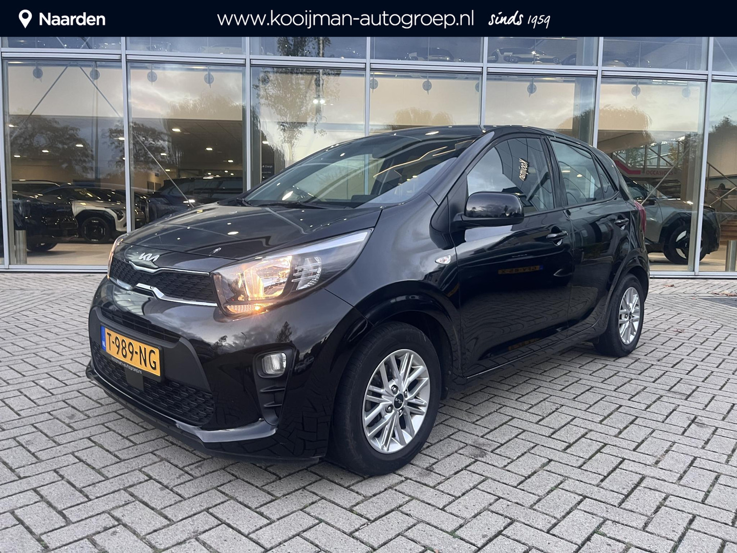 Kia Picanto