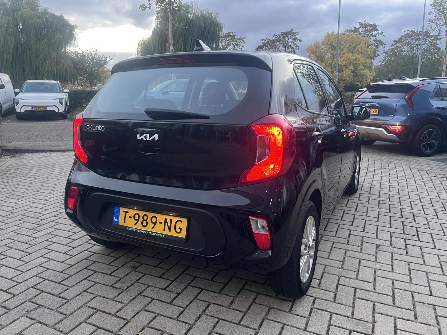 Kia Picanto