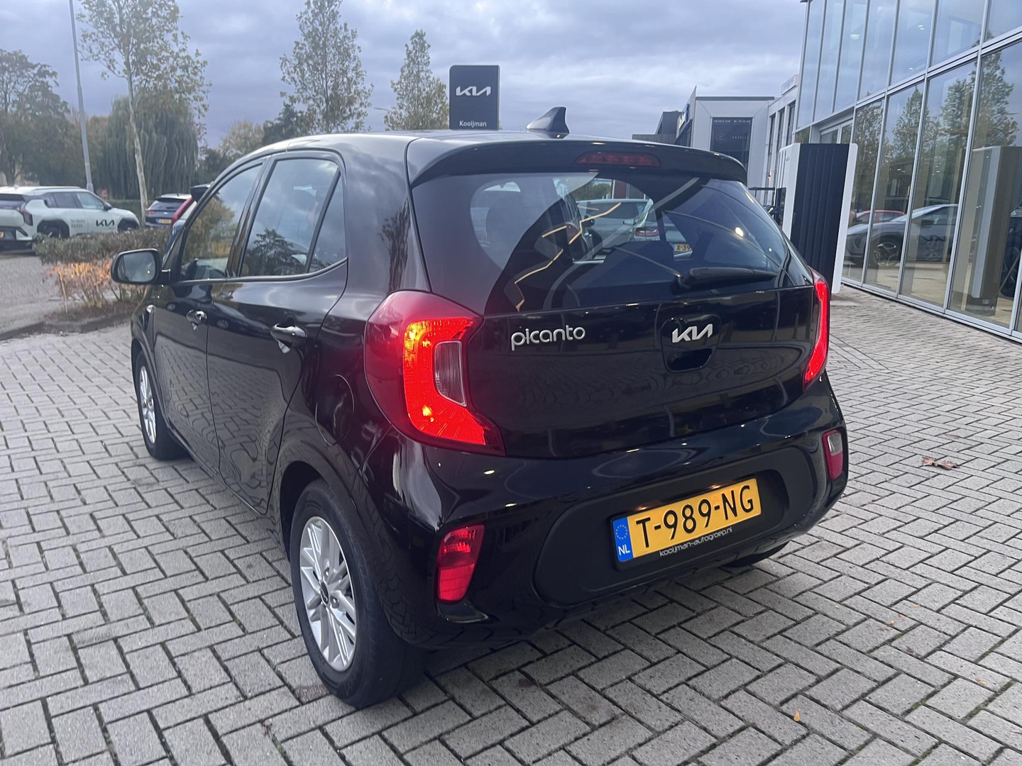 Kia Picanto