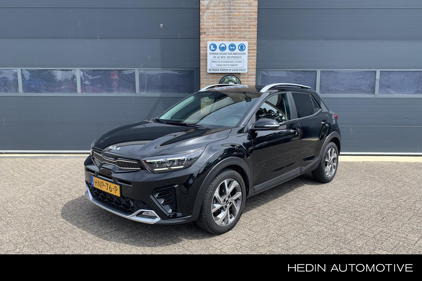 Kia Stonic