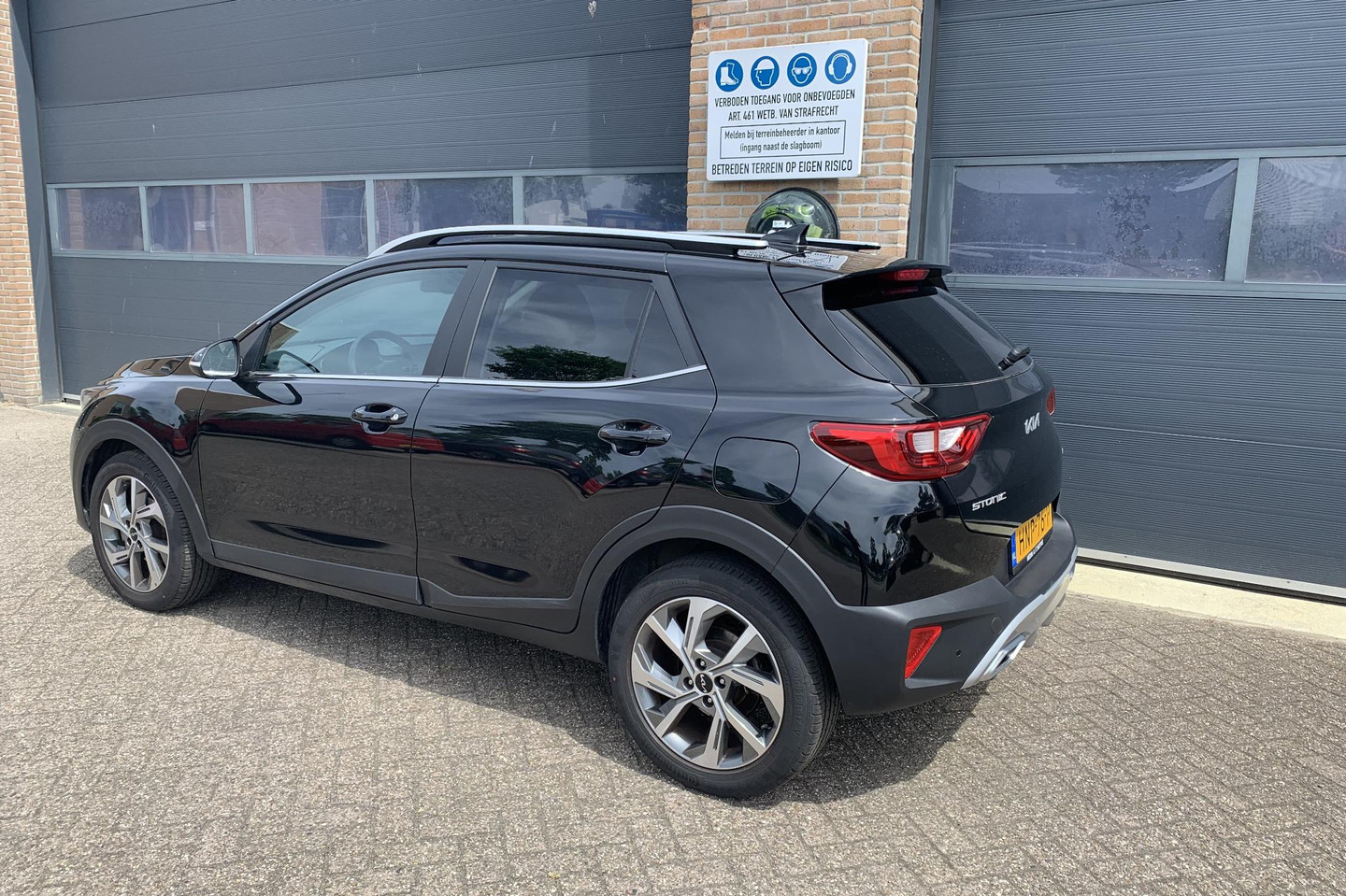 Kia Stonic
