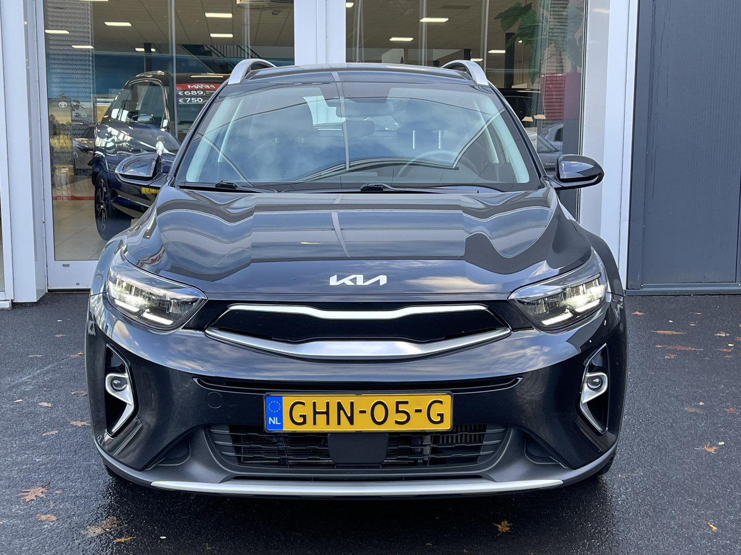 Kia Stonic