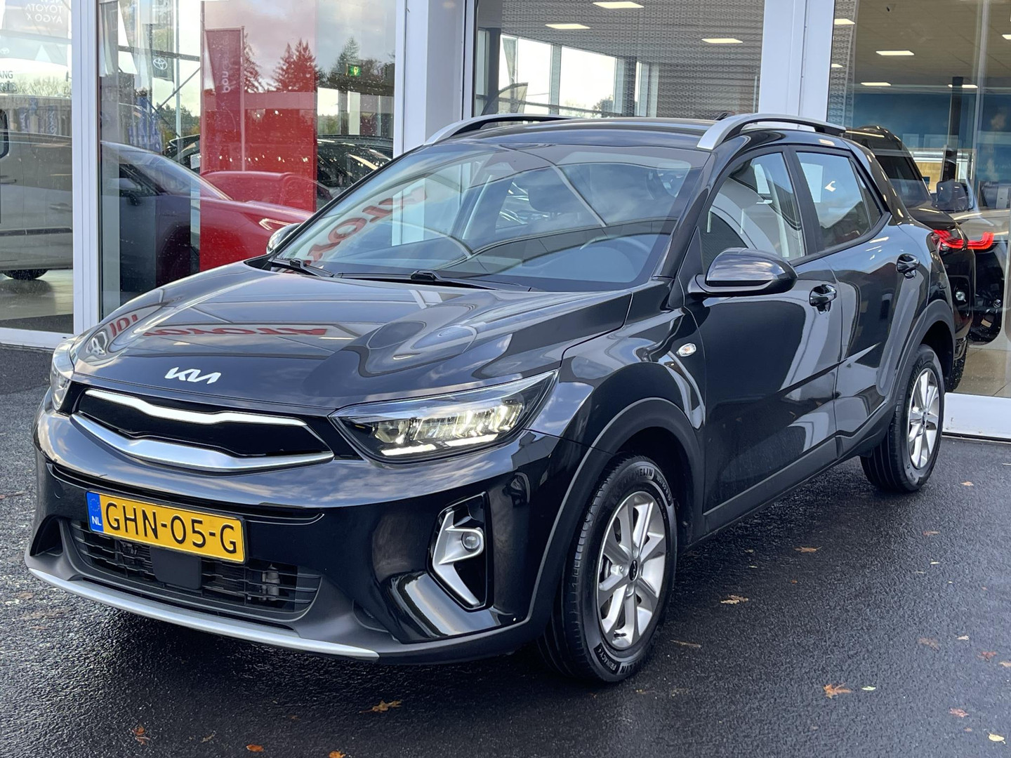 Kia Stonic