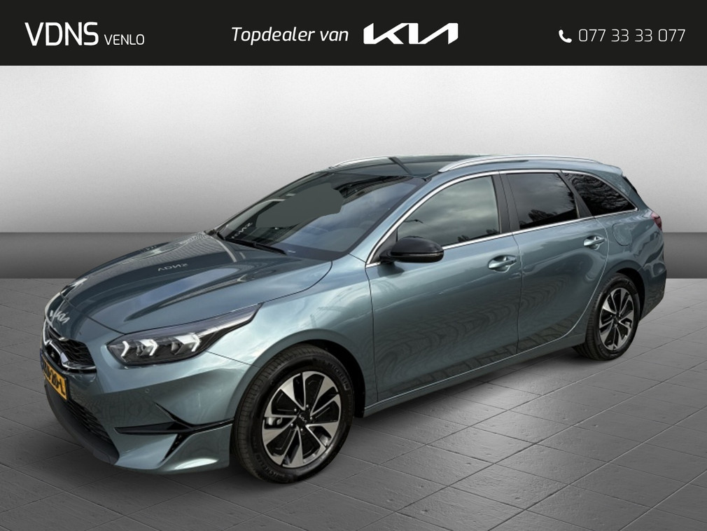 Kia Ceed Sportswagon