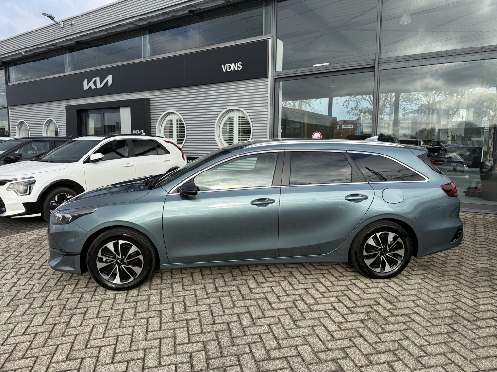 Kia Ceed Sportswagon