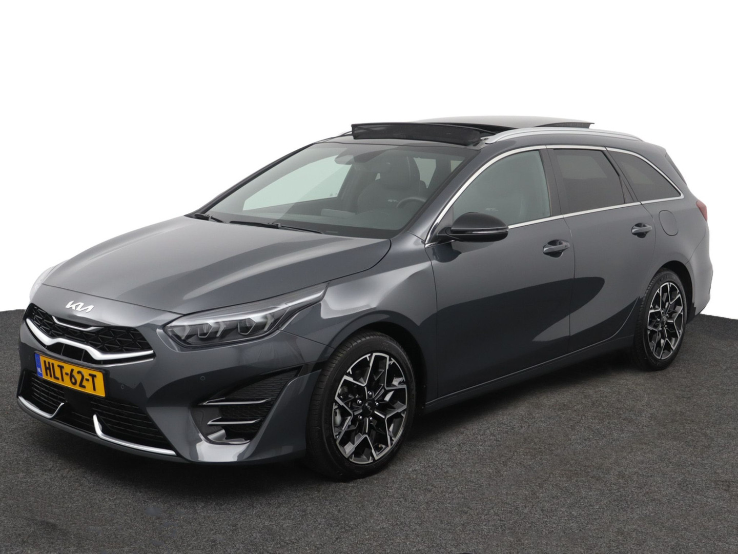 Kia Ceed Sportswagon
